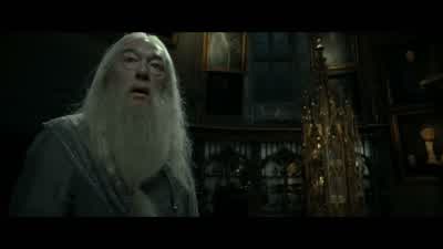 After all this time? - Harry Potter 20th Anniversary: Return to Hogwarts