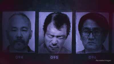 After all this time - Missing: The Lucie Blackman Case