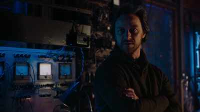 After all this time,
you don't want me with you? - His Dark Materials