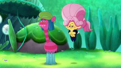 After all,
we truly are very different. - Trolls: TrollsTopia