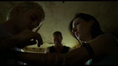 After all, we're not fucking stupid. - Trainspotting
