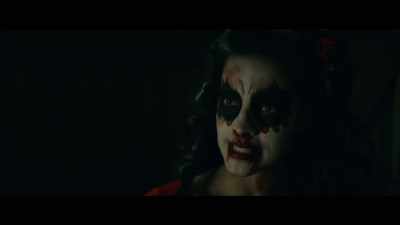 After all we've been through, - Deadly Class
