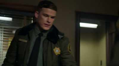 After all we've been through,
you can call me Jude. - The Crossing