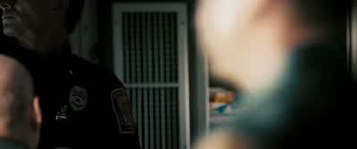 Besides after all we've been throughI'd hate to have to beat you to death - Live Free or Die Hard