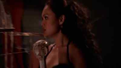 After all we've
gone through, - Relic Hunter