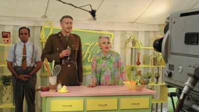  After all, if you spend all
 day making a single dessert, - Sister Boniface Mysteries
