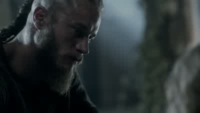 After all, your prophecy was right. - Vikings