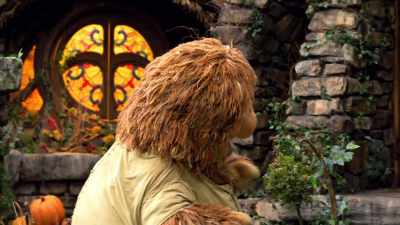 After all, you're a Gorg, - Fraggle Rock: Back to the Rock