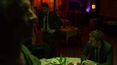 After all you've been through, Matty, - Marvel's The Defenders