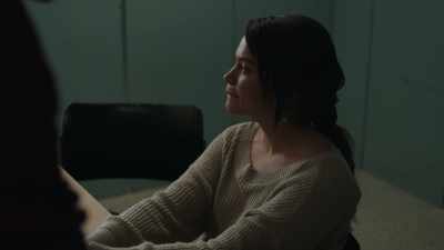 After all you've been
through, is there anyone we can - FBI: Most Wanted