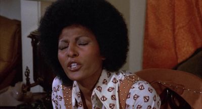 After all you've been through When are you gonna learn - Foxy Brown