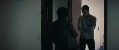 After all you've done, - Le Brio