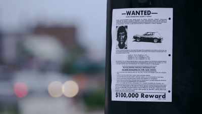 AFTER ALMOST A YEAR,
DETECTIVES CLEAR 7,400 SUSPECTS, - Children of the Snow