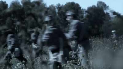 After almost driving the rebels - Blood and Fury: America's Civil War