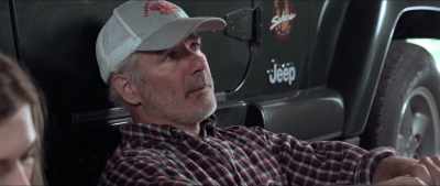 After Amy died, Raymond
started drinking hard. - The Other Side of Darkness