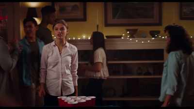 After we beat you guys,
you leave us alone. - Good Girls Get High