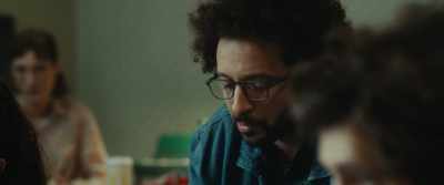 After Benjamin, it'll be someone else. - A Real Job