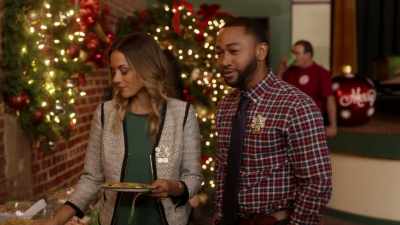 After we broke up, - Christmas in Louisiana