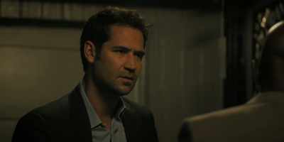 After Bruce Carlin's death, - The Lincoln Lawyer