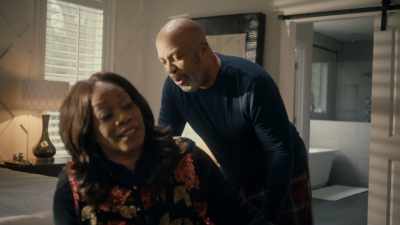 - After you brush your teeth.
- Oh, Lord. - A Jenkins Family Christmas