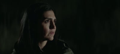 After we buried her,
I realised, that I had no choice, - Better