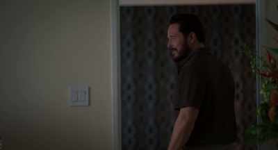 After this call,
I'll take you on the couch. - Panama