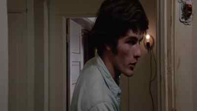 After that call. Keep the line free.
I might have to call back. - Zabriskie Point