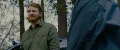 After we called off
the search for Brigit, - American Siege