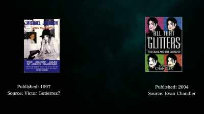 After careful examination between - Square One: Michael Jackson