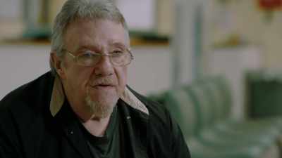 After Carl had a trial, - Fall River