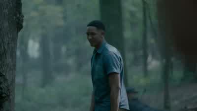 After Cassie... - Legacies