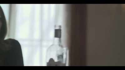 - After she caught Abigail dabbling in witchcraft, - The Amityville Curse