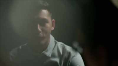 After we caught him in lies, - A Time to Kill