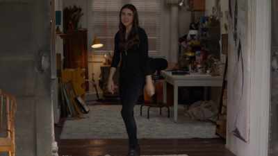 After CeCe took everything,
they cut me off. - Imposters