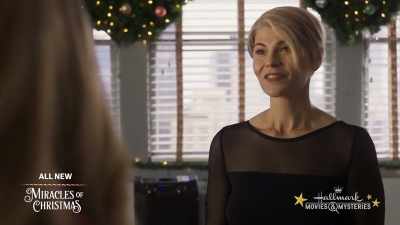 After that Christmas, - USS Christmas