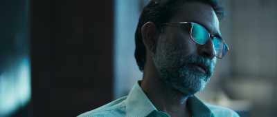 After class, Latika would
come straight there... - Mardaani 2