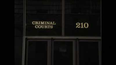 After closing arguments,
a verdict is expected - The Lady and the Dale