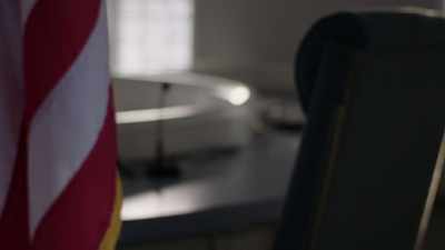 After closing arguments, - Final Moments