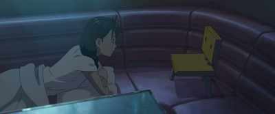 After college, I plan to be a teacher. - Suzume