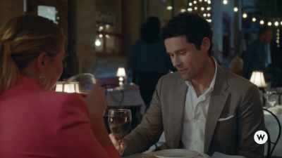 After college I rebelled. - Romance in Style