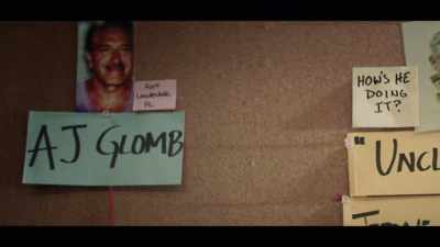 After Colombo died, - McMillion$