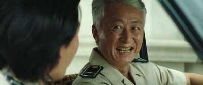 After coming back from Vietnam, - Smugglers