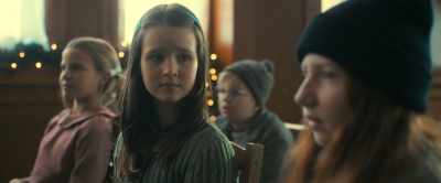 After that comment, - The Best Christmas Pageant Ever