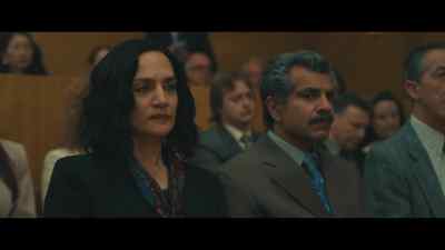 After committing
this ruthless act of violence, - Under the Bridge
