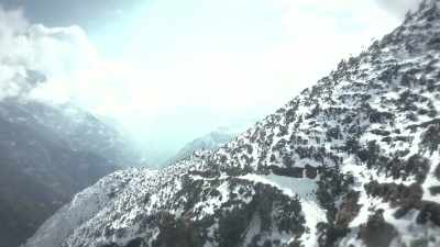After conquering Everest, - Tales From The Explorers Club