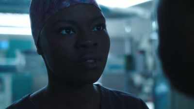 After considerable thought,
I've decided, - The Resident
