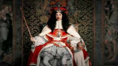 - After Constantine, subsequent
rulers throughout Europe - Creating Christ