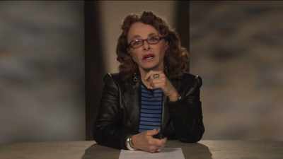 After that conversation,
I didn't know who to trust - Truth Hunter