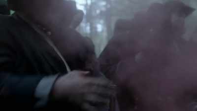 After crushing union
forces in Virginia, - Blood and Fury: America's Civil War