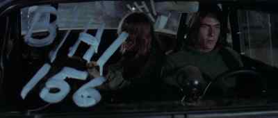 After D.C. We'll go on down to Florida. - Two Lane Blacktop